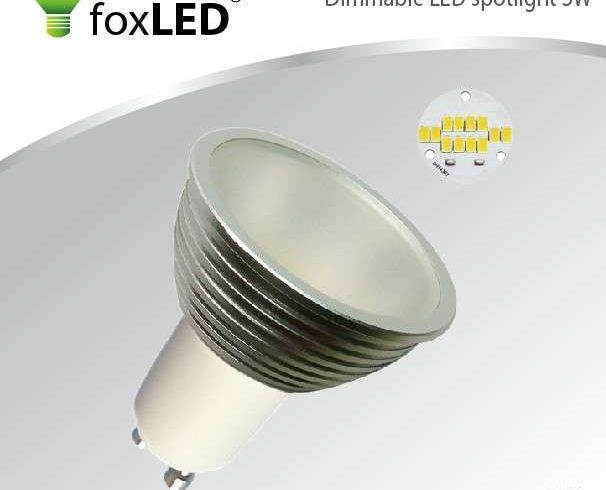 Led Lights